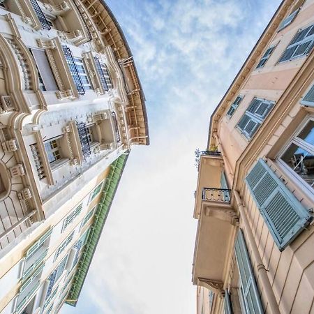L7 Suite 5Mins Walk Old Town 3 Rooms Ac Wifi Ница Екстериор снимка