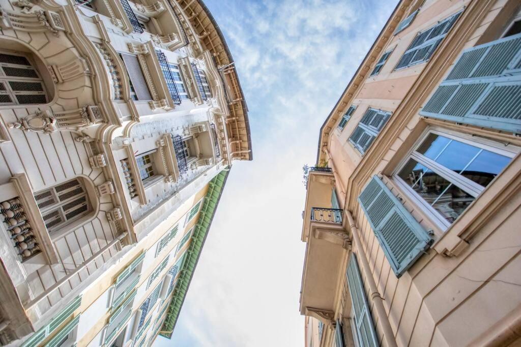 L7 Suite 5Mins Walk Old Town 3 Rooms Ac Wifi Ница Екстериор снимка