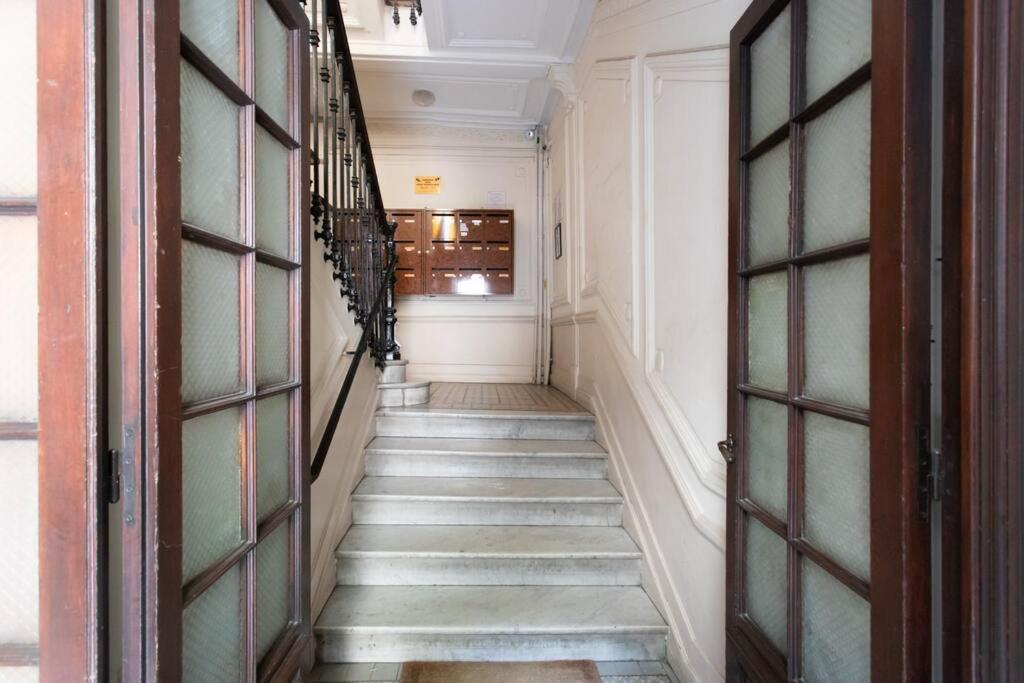 L7 Suite 5Mins Walk Old Town 3 Rooms Ac Wifi Ница Екстериор снимка