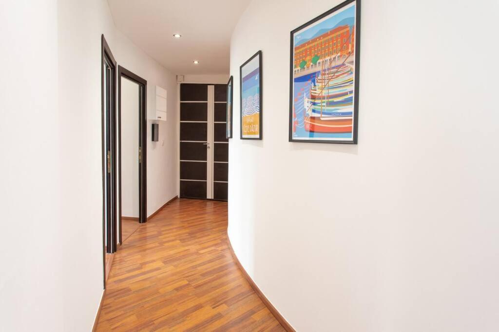 L7 Suite 5Mins Walk Old Town 3 Rooms Ac Wifi Ница Екстериор снимка