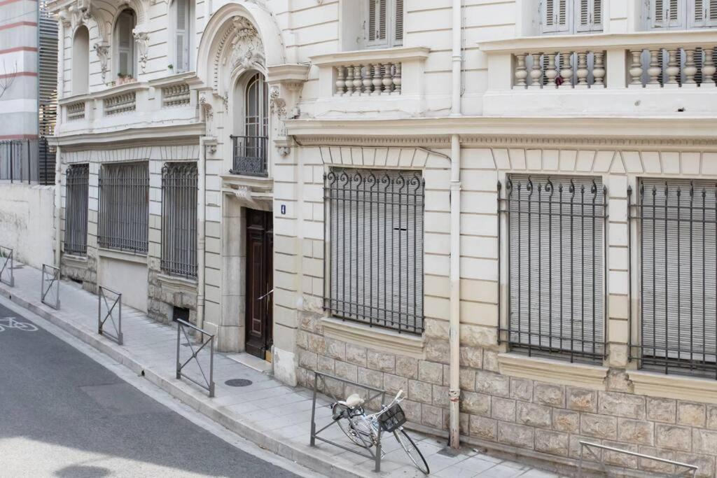 L7 Suite 5Mins Walk Old Town 3 Rooms Ac Wifi Ница Екстериор снимка