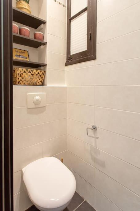 L7 Suite 5Mins Walk Old Town 3 Rooms Ac Wifi Ница Екстериор снимка